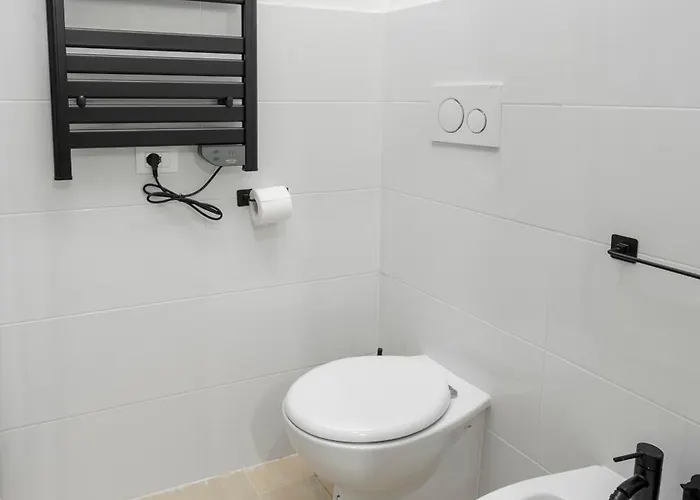Appartement Flat - Lungara 44a