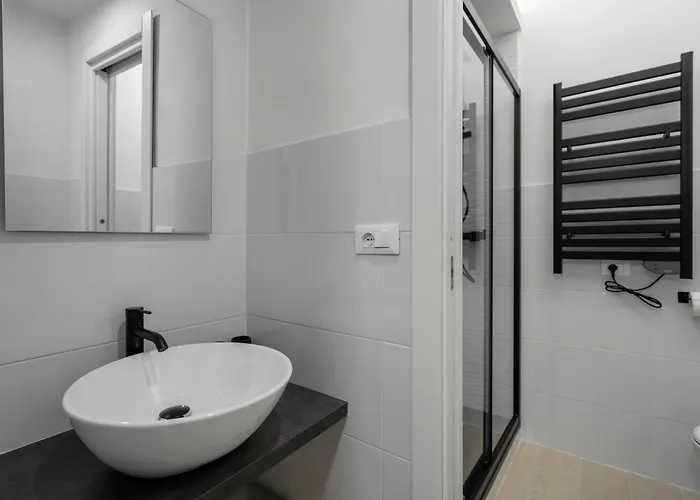 Flat - Lungara 44a Appartement