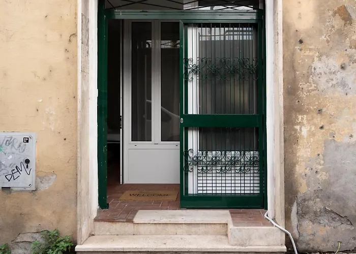 Appartement Flat - Lungara 44a *